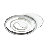 Люстры с цоколем LED