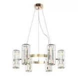 Хрустальные