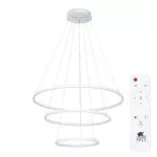 Светодиодные подвесные люстры