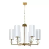 Подвесные люстры Arte Lamp