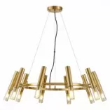 Подвесные люстры St Luce