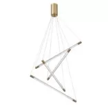 Подвесные люстры Odeon Light