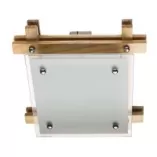 Светодиодные потолочные светильники