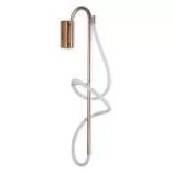 Современные настенные светильники