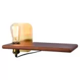 Настенные светильники в стиле Лофт