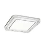 Белые настенно-потолочные светильники