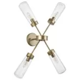 Настенно-потолочные светильники IP 20