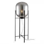 Напольные торшеры в стиле Лофт