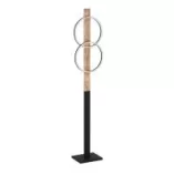 Современные напольные торшеры