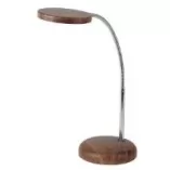 Настольные лампы от Эра