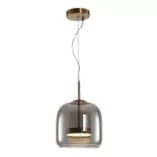 Потолочные подвесные светильники