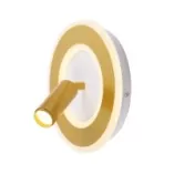 Светодиодные споты