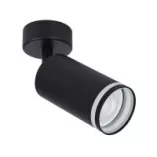 Черные споты