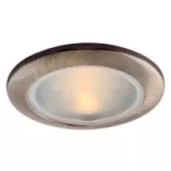 Точечные светильники для ванной