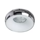 Светодиодные встроенные точечные