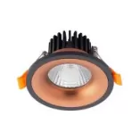 Точечные встроенные Denkirs