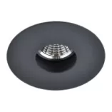 Встроенные точечные черные