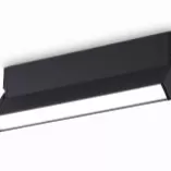 Светодиодные (LED) накладные споты