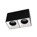 Точечные накладные от Denkirs