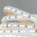 Белые светодиодные ленты