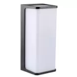 Белые уличные