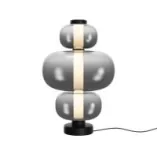 Настольная лампа с диммером