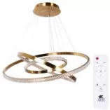 Светодиодные с пультом управления 